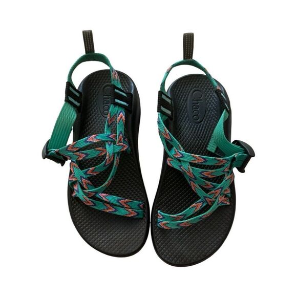 Kids Chaco Sandals - Picture 1 of 4